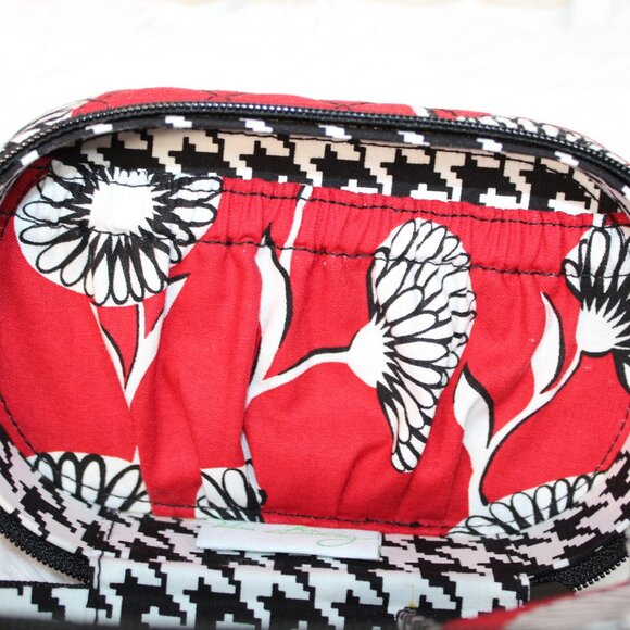 Vera Bradley Deco Daisy Jewelry Box - Picture 11 of 15